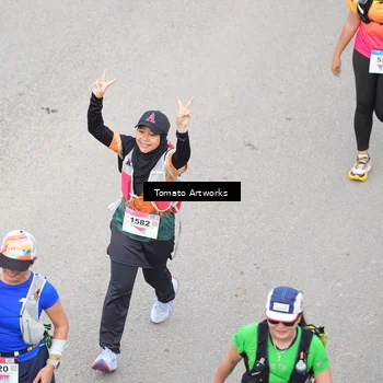Runner Photo 9025852