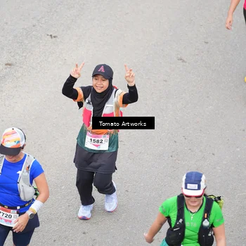 Runner Photo 9025855