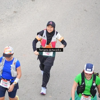 Runner Photo 9025857