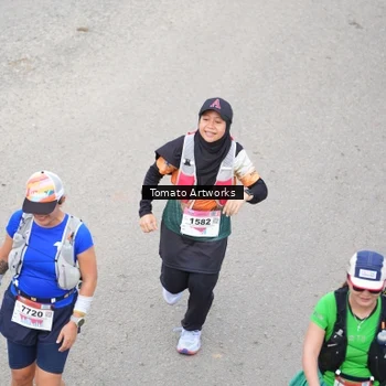 Runner Photo 9025859