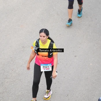Runner Photo 9025865