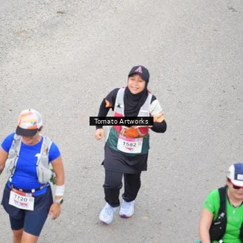 Runner Photo 9025868
