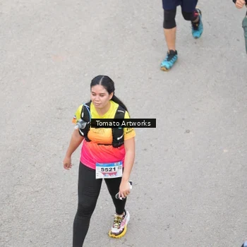 Runner Photo 9025869