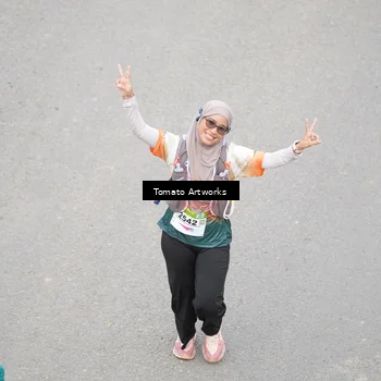 Runner Photo 9025870