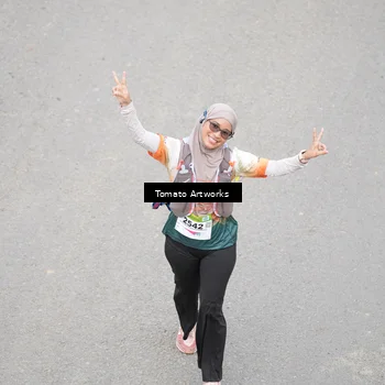 Runner Photo 9025873