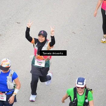 Runner Photo 9025874