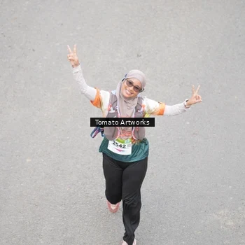 Runner Photo 9025875