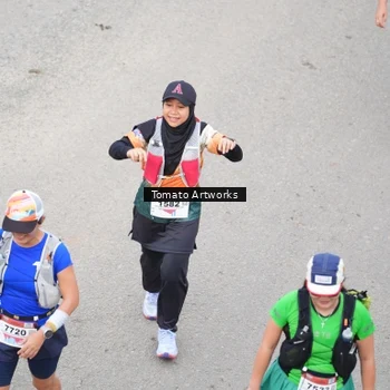 Runner Photo 9025879