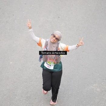 Runner Photo 9025881