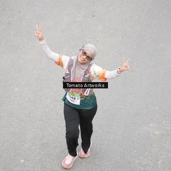 Runner Photo 9025883