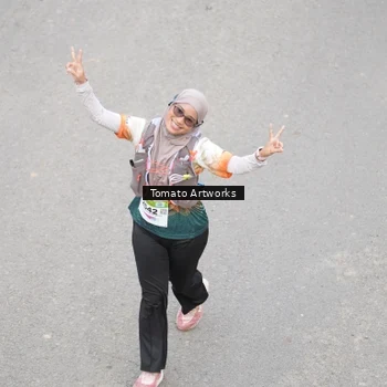 Runner Photo 9025887