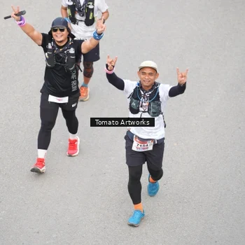 Runner Photo 9025888