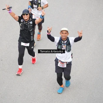 Runner Photo 9025889