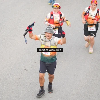 Runner Photo 9025892
