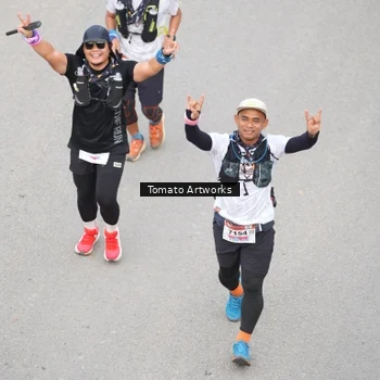 Runner Photo 9025893