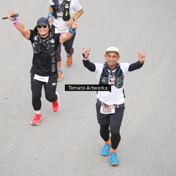 Runner Photo 9025894