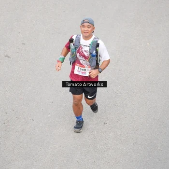 Runner Photo 9025897