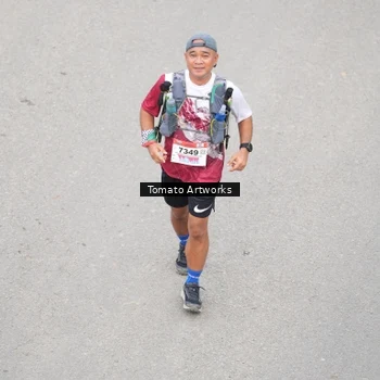 Runner Photo 9025901
