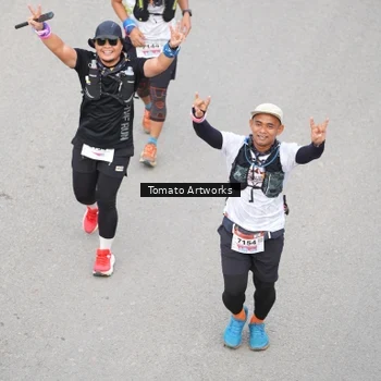 Runner Photo 9025902