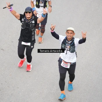 Runner Photo 9025903