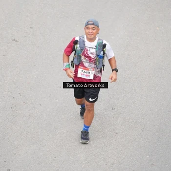 Runner Photo 9025904
