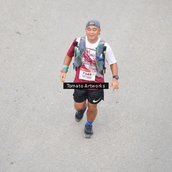 Runner Photo 9025906