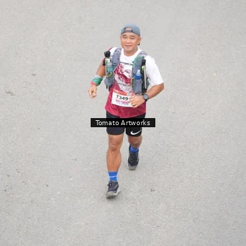Runner Photo 9025907