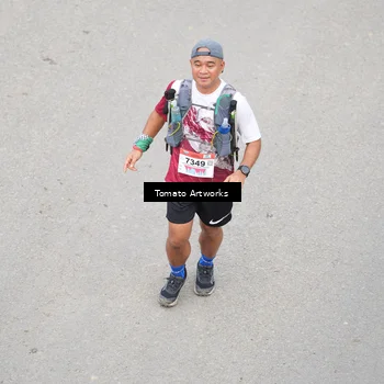 Runner Photo 9025908