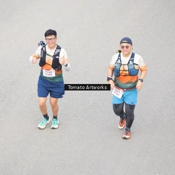 Runner Photo 9025909