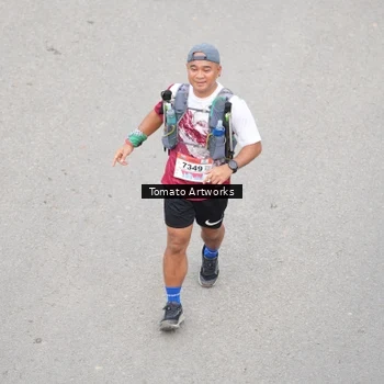Runner Photo 9025910
