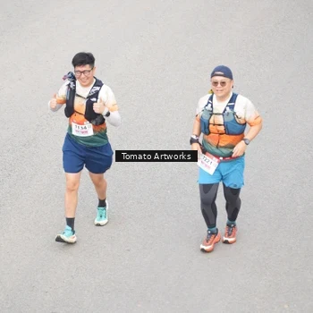 Runner Photo 9025911