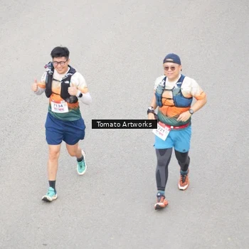 Runner Photo 9025912