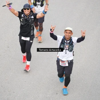 Runner Photo 9025914