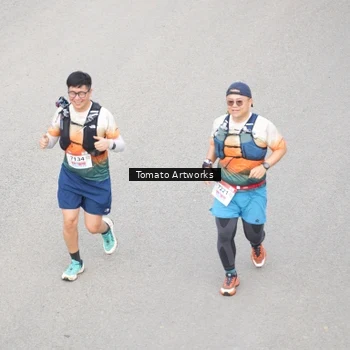 Runner Photo 9025917