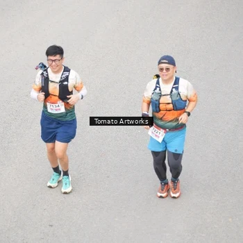Runner Photo 9025919