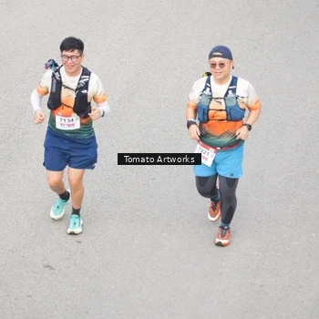 Runner Photo 9025921