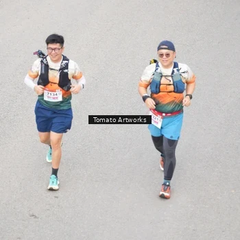 Runner Photo 9025922