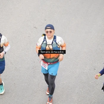 Runner Photo 9025924