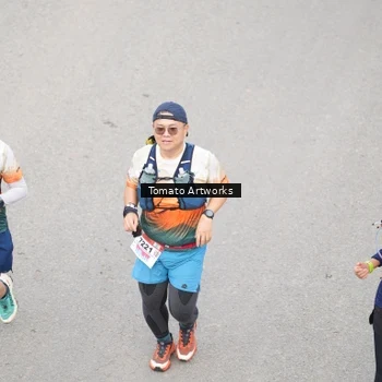 Runner Photo 9025927
