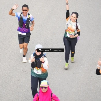 Runner Photo 9025929