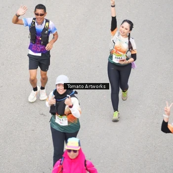 Runner Photo 9025931