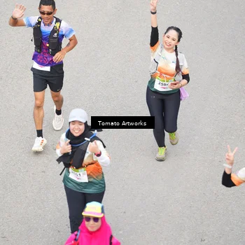 Runner Photo 9025934
