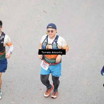 Runner Photo 9025936