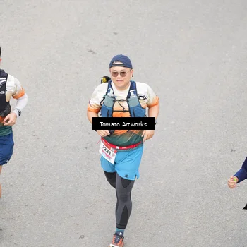 Runner Photo 9025938