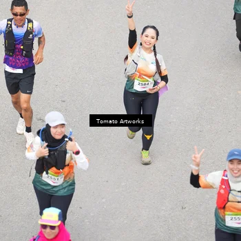 Runner Photo 9025941