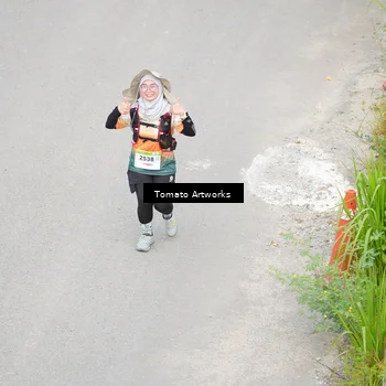 Runner Photo 9025945