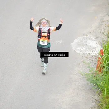 Runner Photo 9025946