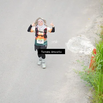Runner Photo 9025952