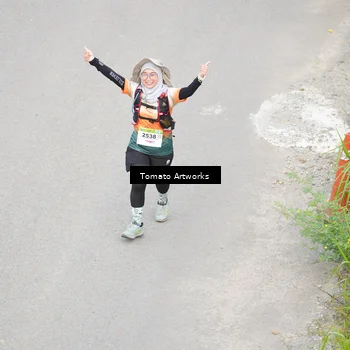 Runner Photo 9025955