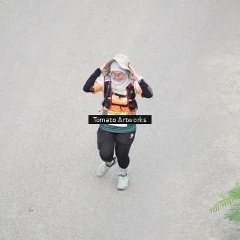Runner Photo 9025963